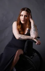 Ридан Элизабет