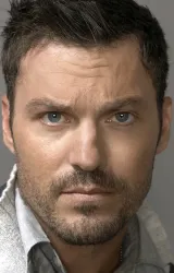 Брайан Остин Грин