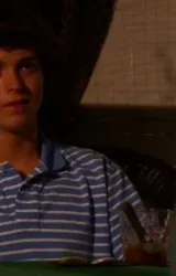 Коннор Бакли