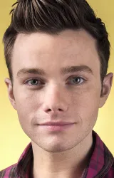 Крис Колфер