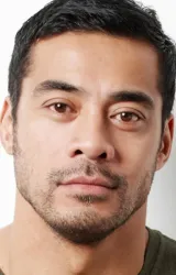 Робби Магасива