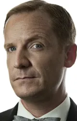 Марк Ивэн Джексон