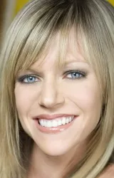 Кэйтлин Олсон