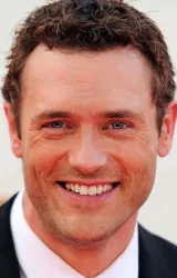 Джейсон О'Мара